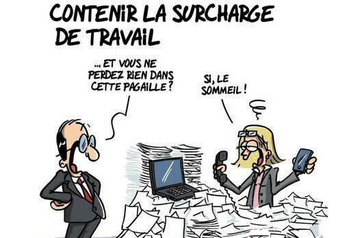 Baromètre 2025 CFDT état du travail