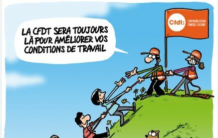 La Semaine QVCT (qualité de vie et des conditions de travail) du 15 au 19 juin 2026