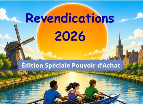 Revendications CFDT juin 2026 Épisode 4