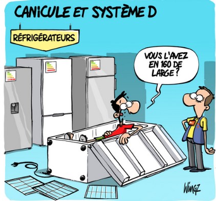 La CFDT pour une transition écologique juste