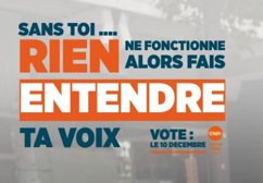 GRÉVE GÉNÉRALE DE LA FONCTION PUBLIQUE 29 SEPTEMBRE 2026